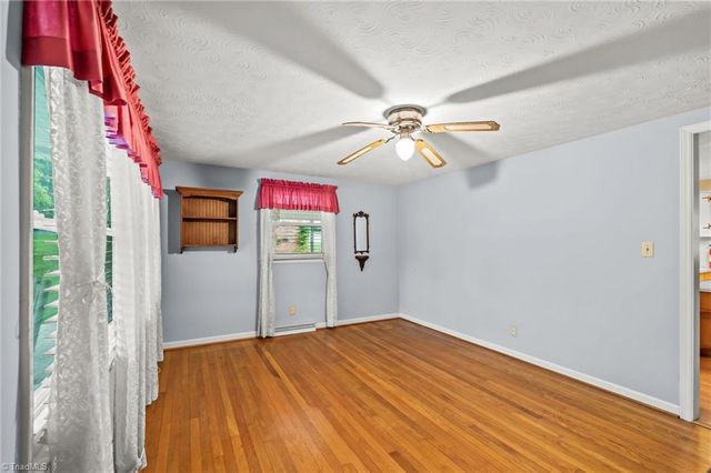 706 Fairwood Trail, Asheboro, NC 27205