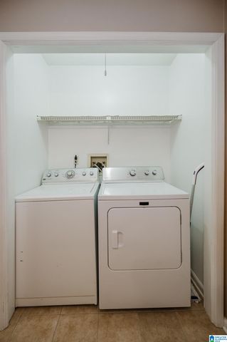 5634 HUNTER BROOK COURT, Gardendale, AL 35071