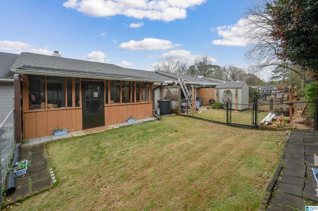 5634 HUNTER BROOK COURT, Gardendale, AL 35071