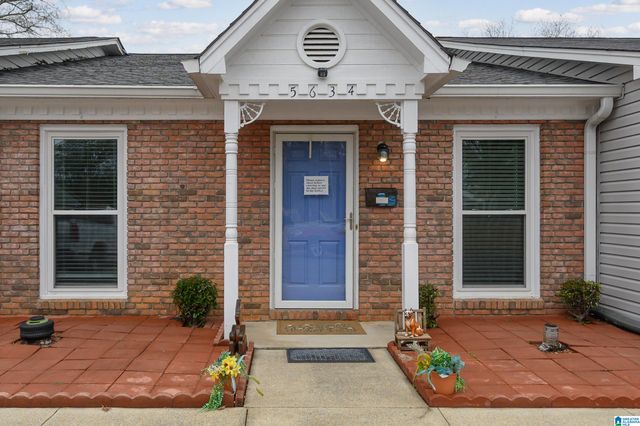 5634 HUNTER BROOK COURT, Gardendale, AL 35071