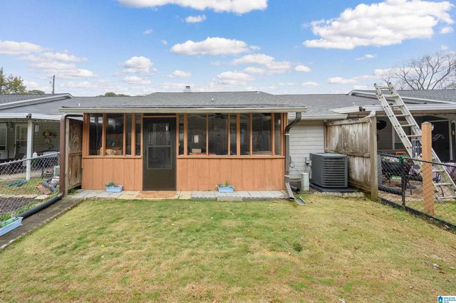 5634 HUNTER BROOK COURT, Gardendale, AL 35071