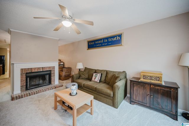 5634 HUNTER BROOK COURT, Gardendale, AL 35071