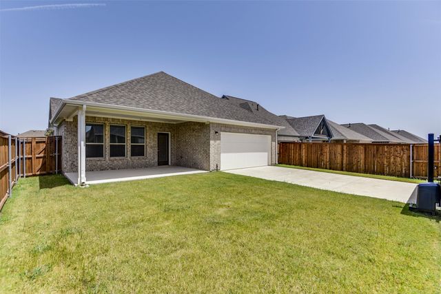 2205 Glacier Drive, Waxahachie, TX 75165