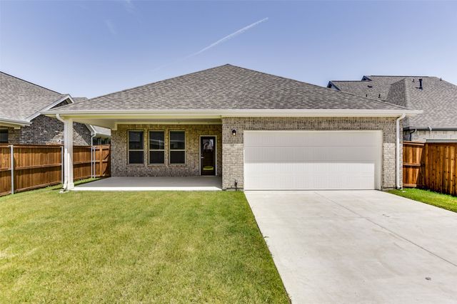 2205 Glacier Drive, Waxahachie, TX 75165