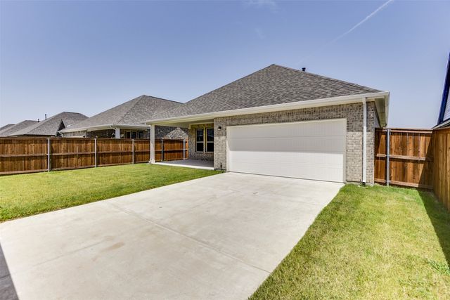 2205 Glacier Drive, Waxahachie, TX 75165