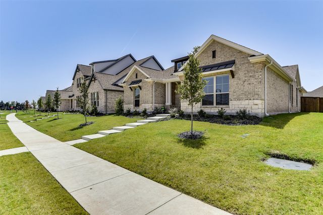 2205 Glacier Drive, Waxahachie, TX 75165