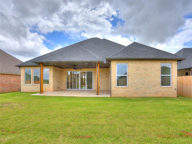 10353 SW 50th Street, Mustang, OK 73064