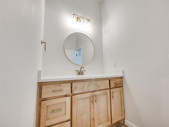 10353 SW 50th Street, Mustang, OK 73064