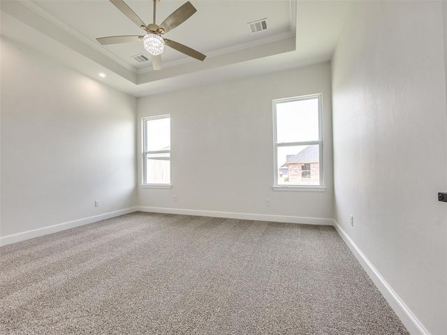 10353 SW 50th Street, Mustang, OK 73064