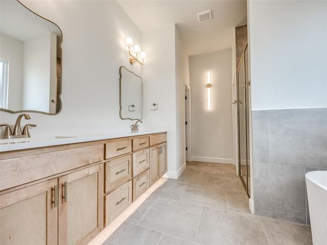 10353 SW 50th Street, Mustang, OK 73064