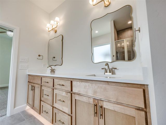 10353 SW 50th Street, Mustang, OK 73064