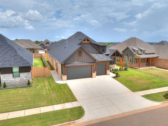 10353 SW 50th Street, Mustang, OK 73064