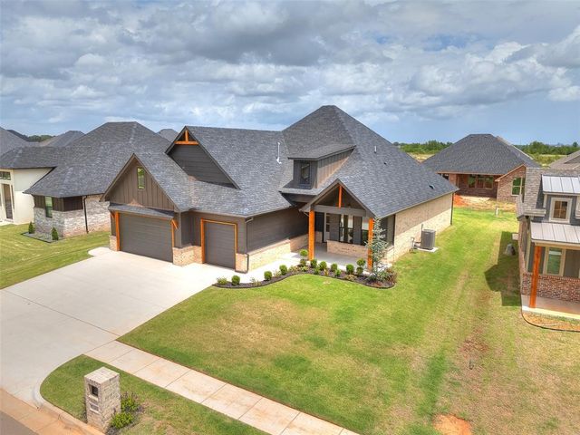10353 SW 50th Street, Mustang, OK 73064