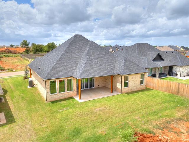10353 SW 50th Street, Mustang, OK 73064