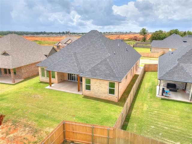 10353 SW 50th Street, Mustang, OK 73064