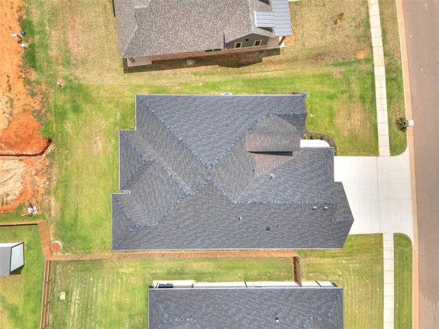 10353 SW 50th Street, Mustang, OK 73064