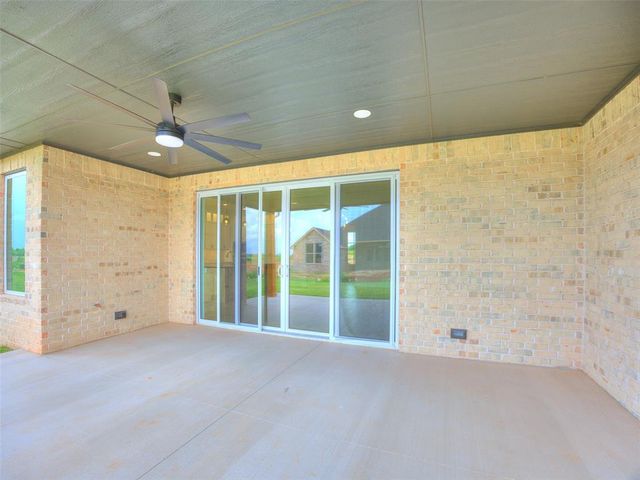10353 SW 50th Street, Mustang, OK 73064