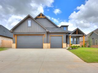 10353 SW 50th Street, Mustang, OK 73064