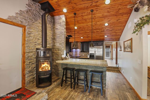 4986 N OLD SPRUCE Drive, Pine, AZ 85544