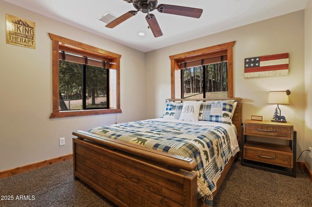 4986 N OLD SPRUCE Drive, Pine, AZ 85544