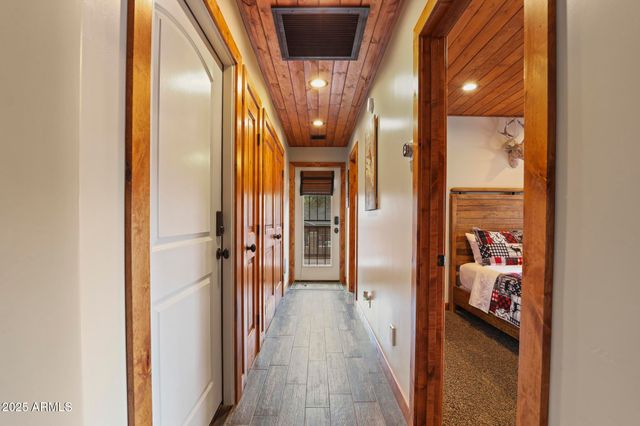 4986 N OLD SPRUCE Drive, Pine, AZ 85544