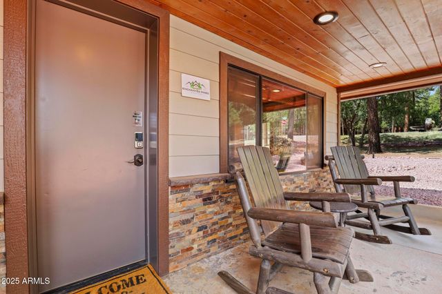 4986 N OLD SPRUCE Drive, Pine, AZ 85544