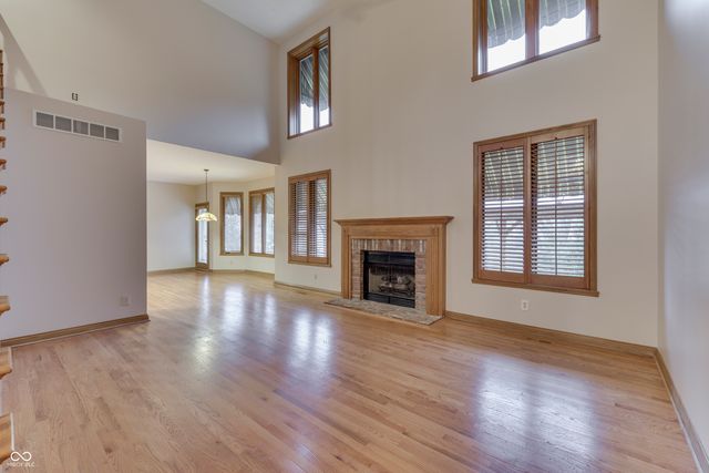 3998 Eagle Trace Drive, Greenwood, IN 46143