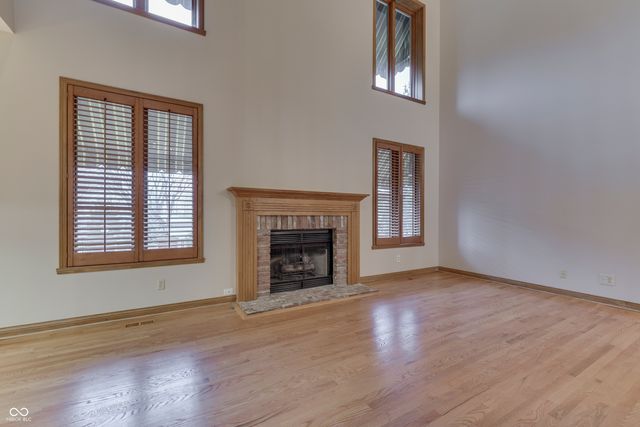 3998 Eagle Trace Drive, Greenwood, IN 46143