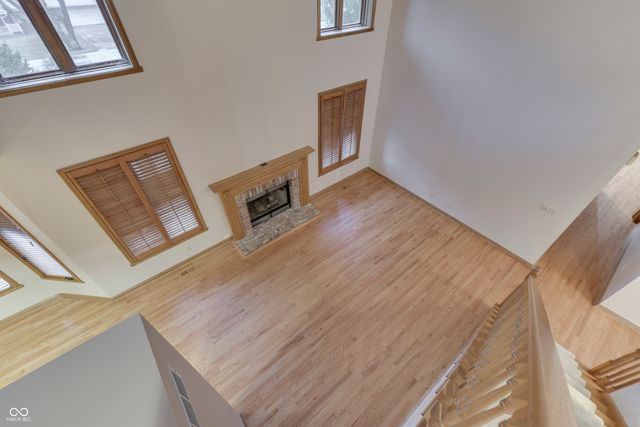 3998 Eagle Trace Drive, Greenwood, IN 46143