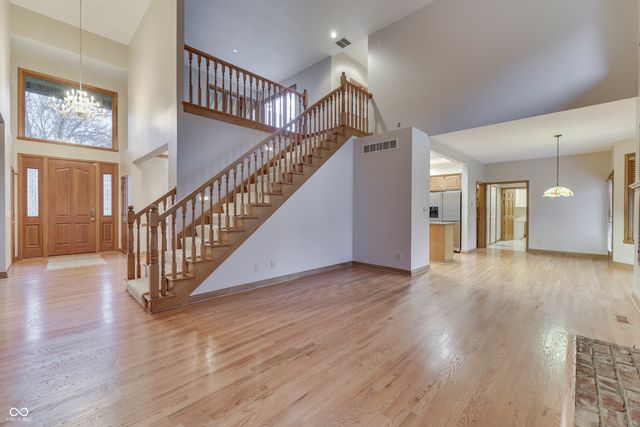 3998 Eagle Trace Drive, Greenwood, IN 46143