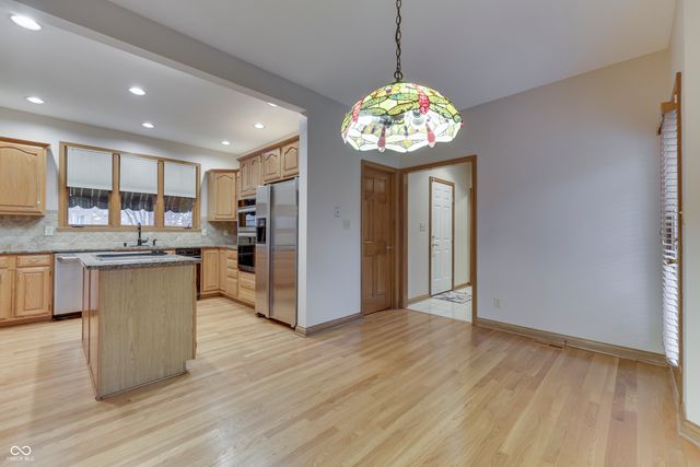 3998 Eagle Trace Drive, Greenwood, IN 46143