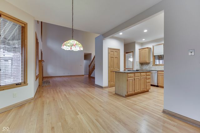 3998 Eagle Trace Drive, Greenwood, IN 46143