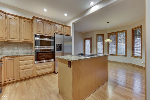 3998 Eagle Trace Drive, Greenwood, IN 46143