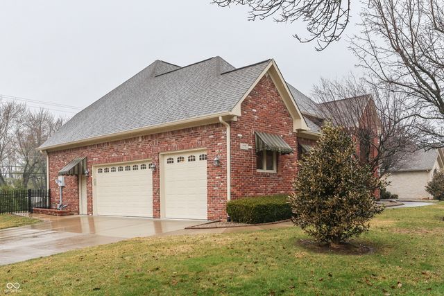3998 Eagle Trace Drive, Greenwood, IN 46143