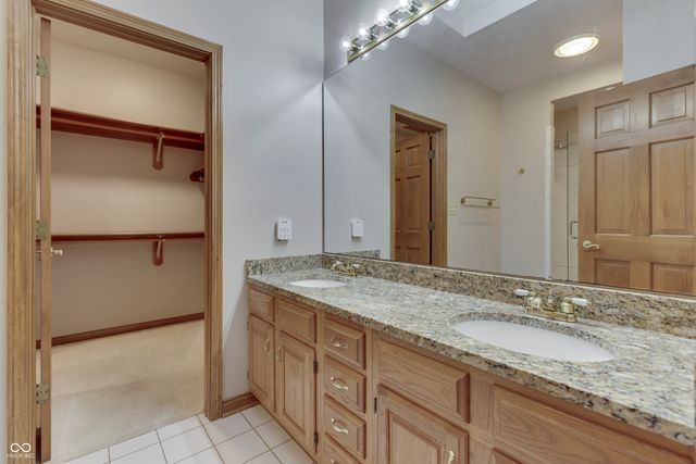 3998 Eagle Trace Drive, Greenwood, IN 46143