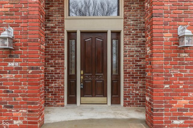 3998 Eagle Trace Drive, Greenwood, IN 46143