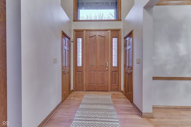 3998 Eagle Trace Drive, Greenwood, IN 46143