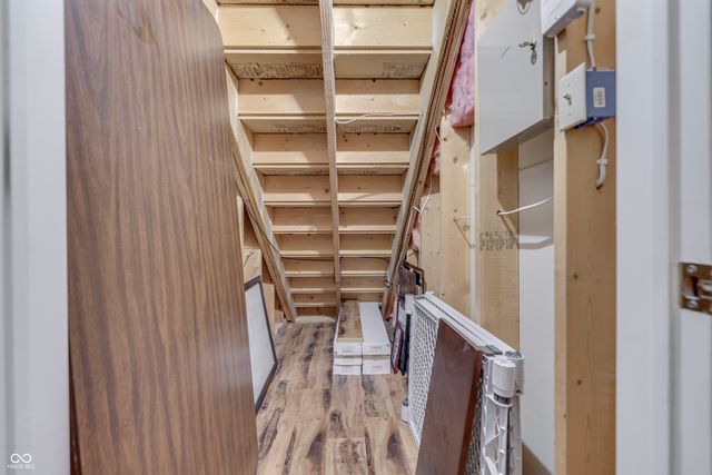 3998 Eagle Trace Drive, Greenwood, IN 46143