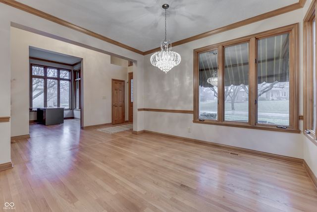 3998 Eagle Trace Drive, Greenwood, IN 46143