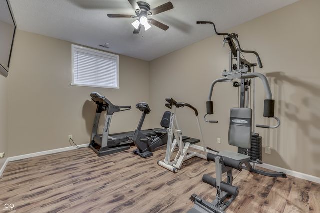 3998 Eagle Trace Drive, Greenwood, IN 46143