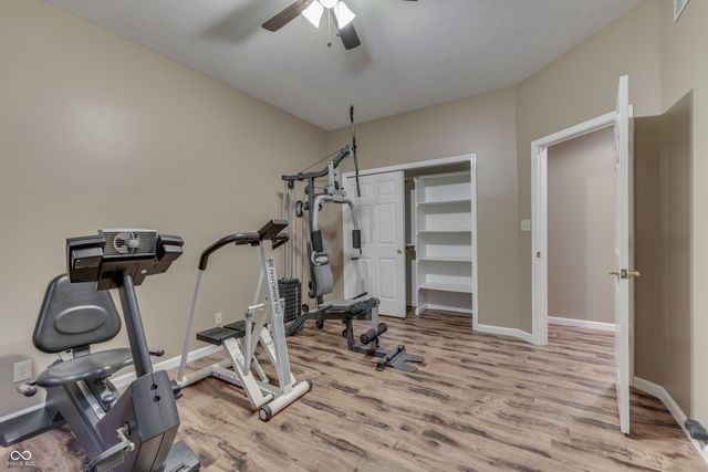 3998 Eagle Trace Drive, Greenwood, IN 46143