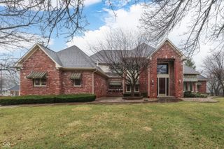 3998 Eagle Trace, Greenwood, IN 46143