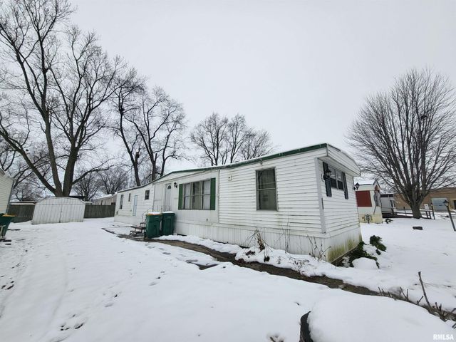 771 Century Estates, Galesburg, IL 61401