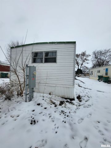 771 Century Estates, Galesburg, IL 61401