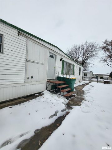 771 Century Estates, Galesburg, IL 61401