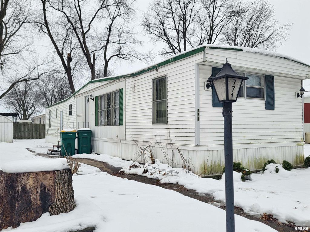 771 Century Estates, Galesburg, IL 61401