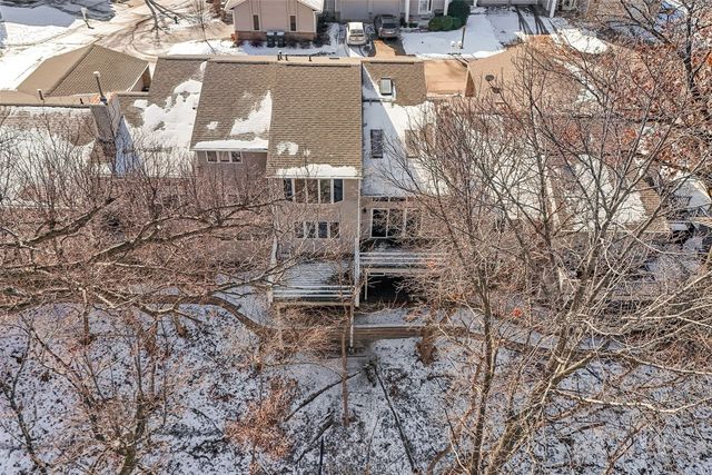 716 East Post Court SE, Cedar Rapids, IA 52403