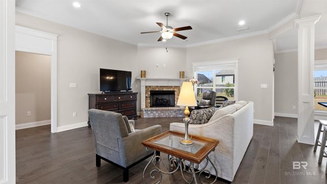 252 Garrison Boulevard, Fairhope, AL 36532