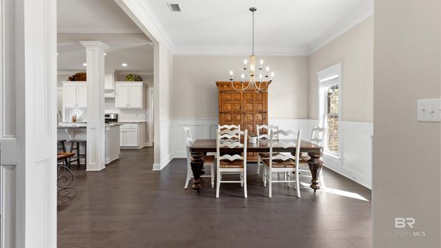 252 Garrison Boulevard, Fairhope, AL 36532