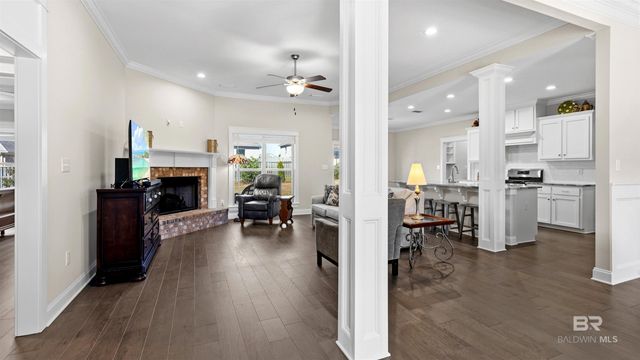 252 Garrison Boulevard, Fairhope, AL 36532